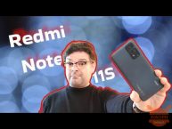 Redmi Note 11S - Η (δεξιά) μέση λύση μεταξύ 11 Pro και 11 standard (επίσης σε τιμή);