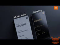 Xiaomi Mi Mix alpha si mostra in un teaser ufficiale (o quasi)…