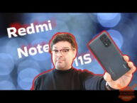 Redmi Note 11S – La (giusta) via di mezzo tra 11 Pro e 11 standard (anche nel prezzo)?