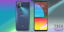 HTC Desire 21 Pro 5G, il medio gamma che non ammette di esserlo (visto il prezzo)