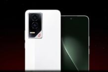 Honor GT هو هاتف الألعاب الجديد المزود بمعالج Snapdragon 8 Gen 3