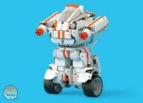 Mi Toy Block: Il Robot di Xiaomi
