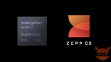 Zepp OS e Huanshan 2S ufficiali: tutto quello che dovete sapere sul nuovo SoC e sistema operativo di Huami
