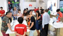 Huawei: scopriamo le strategie passate, presenti e future!