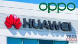 Huawei e OPPO firmano un accordo globaledi concessione reciproca di licenze sui brevetti