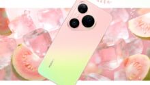 Huawei presenta i dispositivi compatibili con WiFi 7 Plus