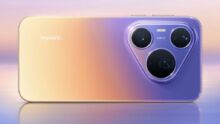Huawei Pura 90s Pro 5G arriva in Europa con eSIM e zoom 4x