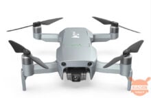 558€ per Drone Hubsan ACE PRO + custodia e 2 batterie