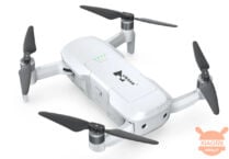 Дрон Hubsan ACE SE предлагается за 349 евро с учетом доставки!
