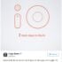 Xiaomi Mi Max protagonis van die eerste afbreek