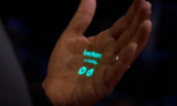 Video hoàn chỉnh trình diễn Humane, AI wearable muốn thay thế smartphone