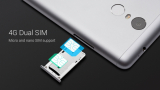 Xiaomi RedMi Note 3 Modding: 2 SIM e MicroSD contemporaneamente