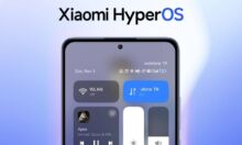 HyperOS 3: Xiaomi se aproxima da linha de chegada com a próxima versão 3.1.
