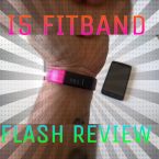 I5 Fitness Band: La banda que quiere imitar a Xiaomi Mi Band