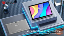 69€ 平板电脑 Bmax MaxPad I9 Plus 4/64Gb 从欧洲免费发货