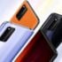 Xiaomi has a smartphone with 6 cameras and a double central hole in mind