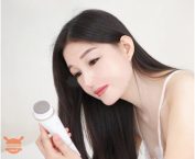 Review dello Xiaomi inFace Electronic Sonic Beauty Facial Cleanser, il prodotto della società cinese per prendersi cura della propria igiene!