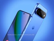 I nuovi sfondi di Pixel 11 Pro Fold suggeriscono colori Pine e Midnight