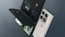 Il Motorola Razr Fold è ora disponibile per il pre-ordine in Europa