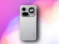 Nothing Phone (4a) Pro: Cashback con questa offerta irresistibile su Amazon