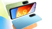 Questo Redmi costa solo 119,90€ su Amazon: 128GB e batteria enorme
