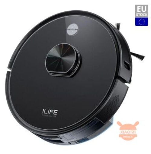 Robot de neteja de sòls Ilife A20