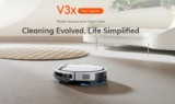 ILIFE V3X Robot Lavapavimenti a 125€ spedizione inclusa da Europa