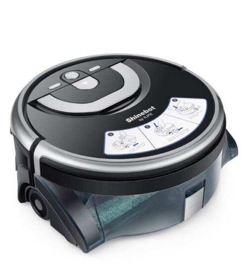 ILIFE W400 바닥청소 로봇