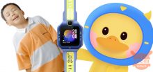 Huami presenta Amazfit Pop Pro Kids, lo smartwatch ideale per i bambini