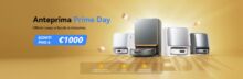 Narwal lancia sconti esclusivi prima del Prime Day: risparmi fino a €1000