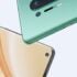 Oppo A72 trapela online, ecco il design e le specifiche