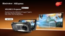 Blackview lancia il Black Friday: sconti fino al 67% sui suoi prodotti di punta