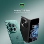 OnePlus 12 i OnePlus Open: Jedne z pierwszych, które otrzymały aktualizację Androida 15 Beta 1 | POBIERAĆ