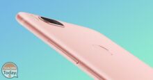 Οι πρώτες επίσημες εικόνες του Xiaomi Mi 5X αποκαλύπτουν μια κάποια ομοιότητα με το iPhone