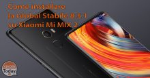 [GUÍA] Cómo instalar Global Stable en italiano en Xiaomi Mi MIX 2