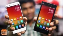 Die Xiaomi-Evolution: Von den Anfängen von MIUI bis zu 6 GB RAM!