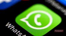 WhatsApp : XNUMX 일 후에 사라질 수신되는 자폭 메시지
