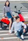 Super Soco è lo scooter elettrico di Xiaomi, ecologico ed un pizzico “smart”