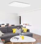 Xiaomi एक और लैंप का उत्पादन करता है, जो सबसे बड़ा, Yeelight LED Ceiling Light Pro है!