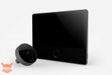 Xiaomi Loock CatY: Lo spioncino digitale con riconoscimento del volto