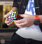 Xiaomi presenta GiiKER Super Cube i3, il cubo di Rubik in versione 2.0