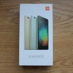 Recensione Xiaomi Redmi 3 Pro