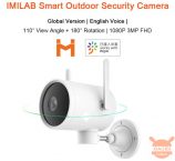 50€ per Videocamera di Sorveglianza Xiaomi IMILAB EC3 Smart con COUPON