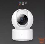 35€ per Videocamera di Sorveglianza Xiaomi IMILAB 016 Global con Coupon