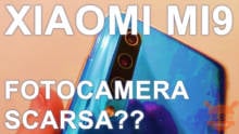 Xiaomi Mi9: هل الكاميرا سيئة حقًا؟