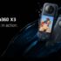 Realme GT5: il nuovo flagship con Snapdragon 8 Gen 2 e ricarica rapida da 240 W
