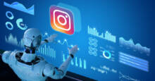 Instagram يرفع الستار عن روبوت الدردشة المدعوم بالذكاء الاصطناعي