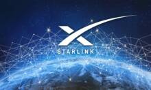 SpaceX testa Internet globale via satellite Starlink