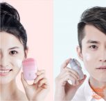 20€ per Xiaomi Mijia inFace MS2000 Plus spazzola massaggiante viso