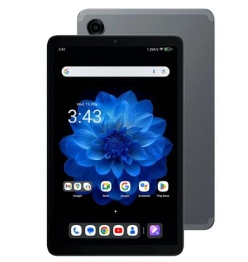 Alldocube iPlay 60 ミニ プロ LTE 8+8/128Gb 8.4 タブレット